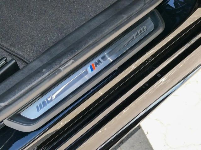 BMW 318 M-Sport Touring