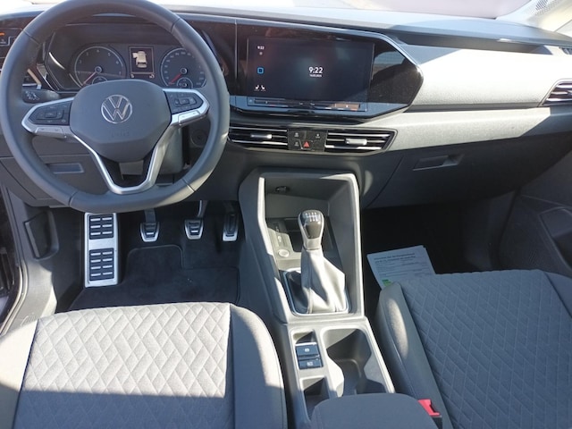 Volkswagen Caddy 1.5 TSI