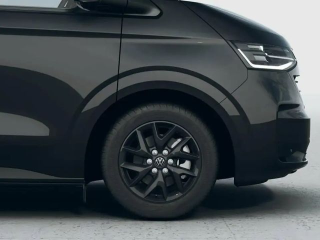 Volkswagen Caravelle 4Motion Lang Style T6