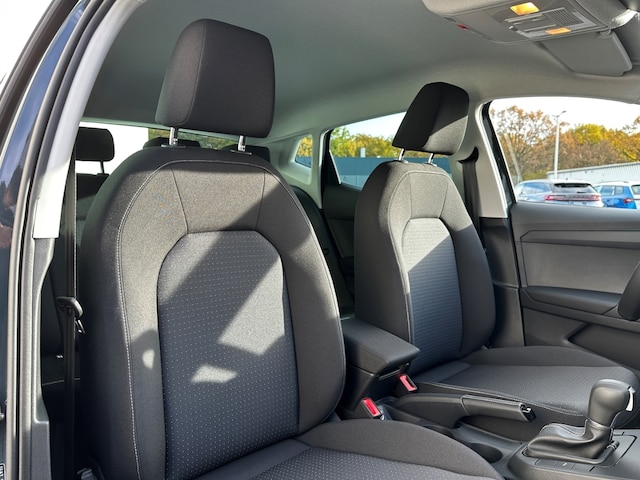 Seat Ibiza 1.0 TSI DSG