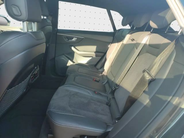 Audi Q8 50 TDI Quattro