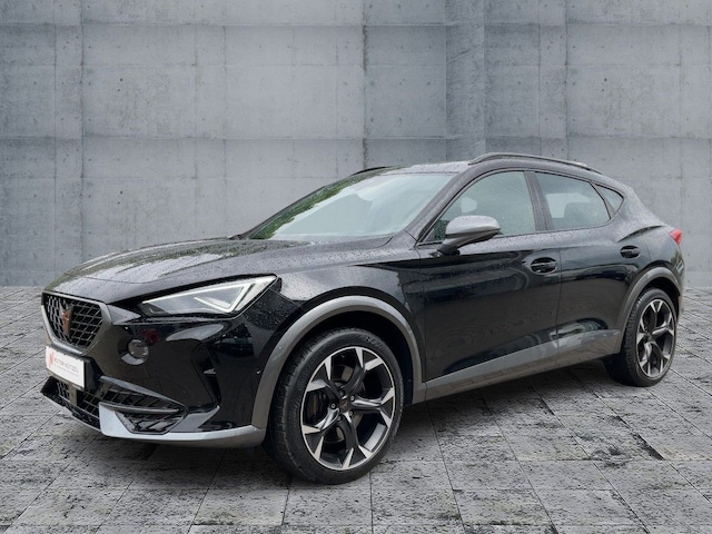 Cupra Formentor 4Drive VZ