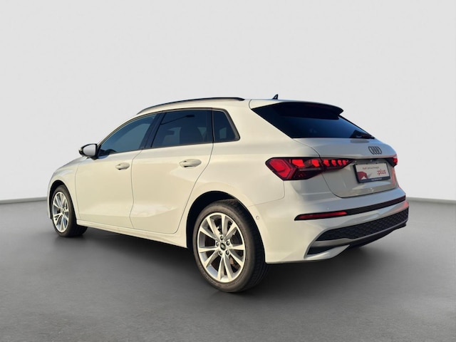 Audi A3 30 TFSI S-Tronic Sportback