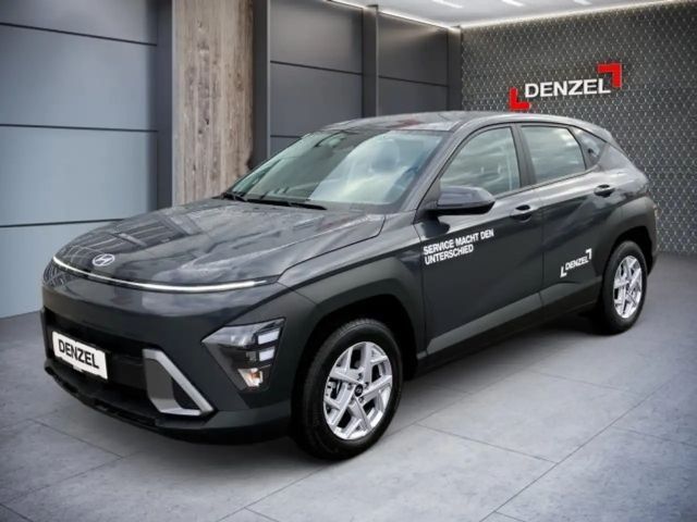 Hyundai Kona 1.6 2WD Hybrid Smart