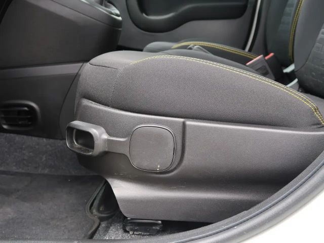 Fiat Panda Pandina 1,0 GSE Klimaanlage PDC M+S