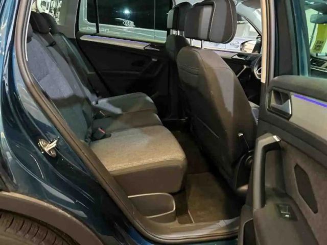 Volkswagen Tiguan 1.5 TSI DSG Life Move