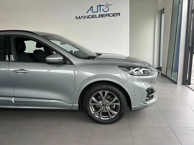 Ford Kuga ST Line TDCi