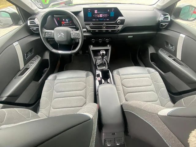 Citroën C4 Feel PureTech