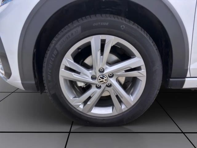 Volkswagen Taigo 1.0 TSI DSG IQ.Drive R-Line