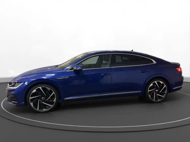 Volkswagen Arteon 2.0 TDI R-Line