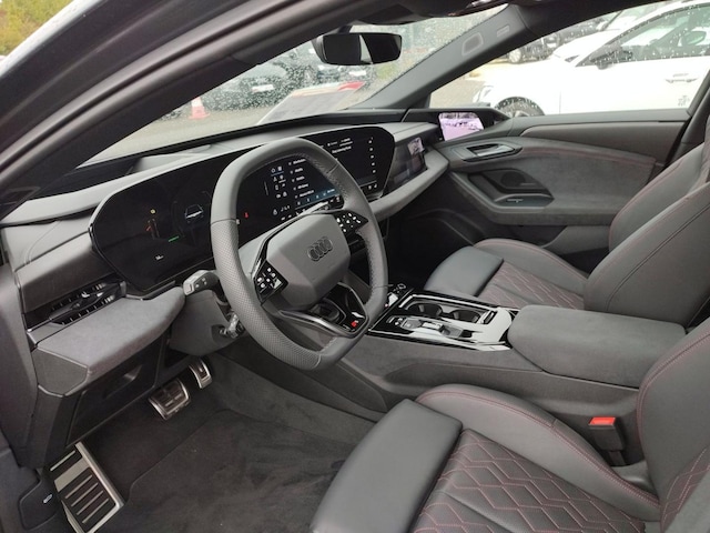 Audi A6 e-tron Avant Quattro