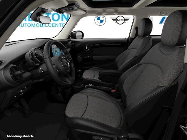 MINI Cooper DAB LED Pano.Dach Komfortzg. Tempomat