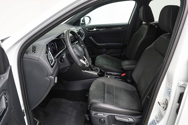 Volkswagen T-Roc 2.0 TDI DSG IQ.Drive R-Line