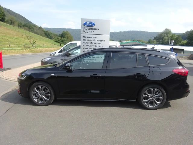 Ford Focus ST Line