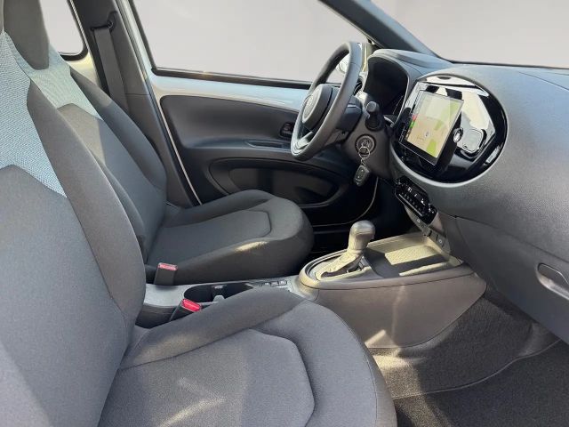 Toyota Aygo X Hatchback Hybride