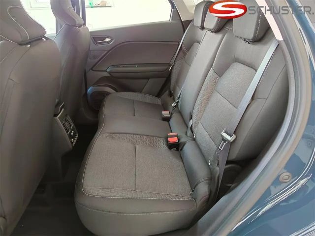 Mitsubishi ASX Inform