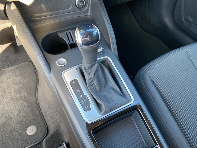 Audi Q2 35 TFSI S-Tronic