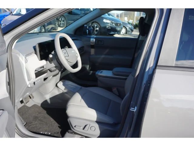 Kia EV3 58.3 kWh Earth