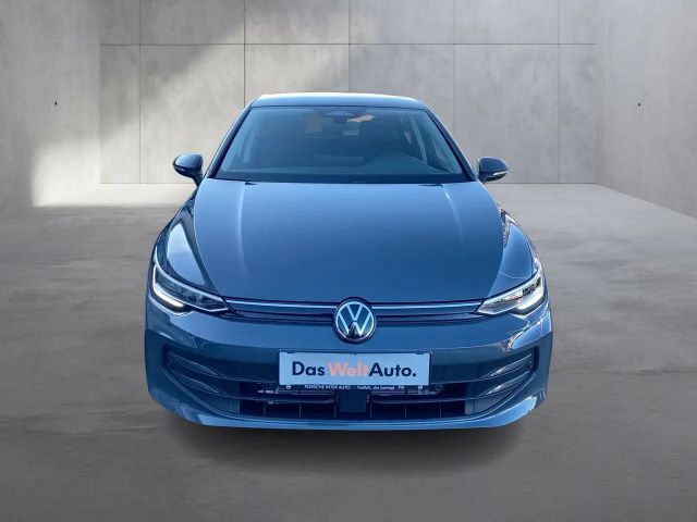 Volkswagen Golf Rabbit TSI