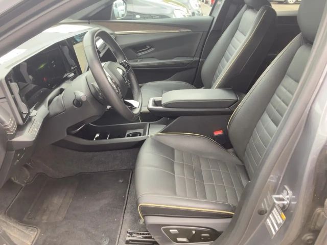 Renault Megane E-Tech E-Tech EV60 Iconic