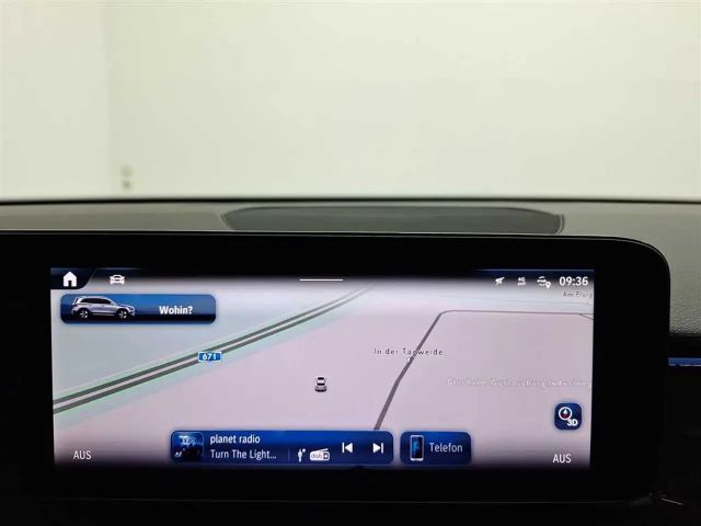 Mercedes-Benz GLB 220 4MATIC AMG Line