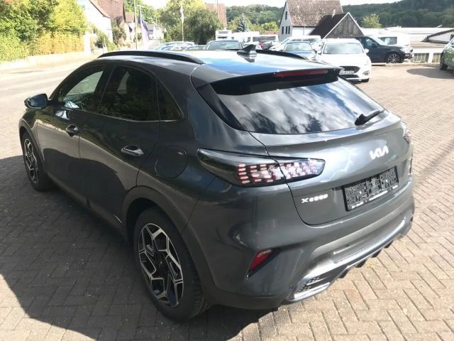 Kia XCeed GDi GT-Line