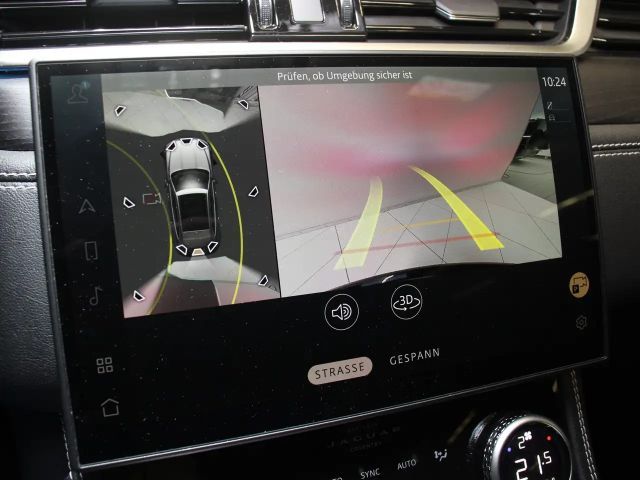 Jaguar F-Pace AWD D300 R-Dynamic