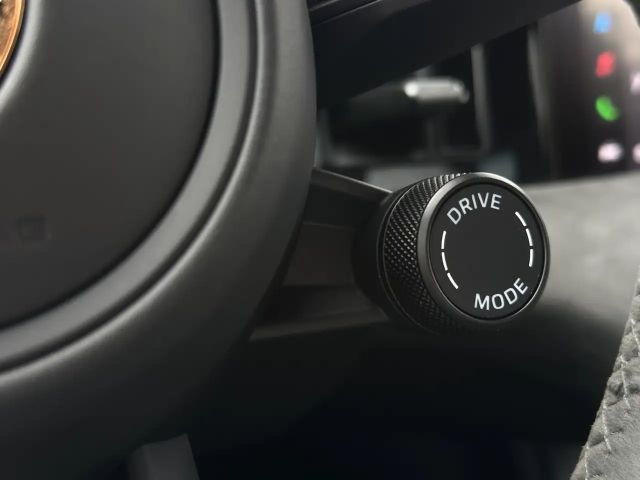 Porsche Taycan GTS Sport Turismo