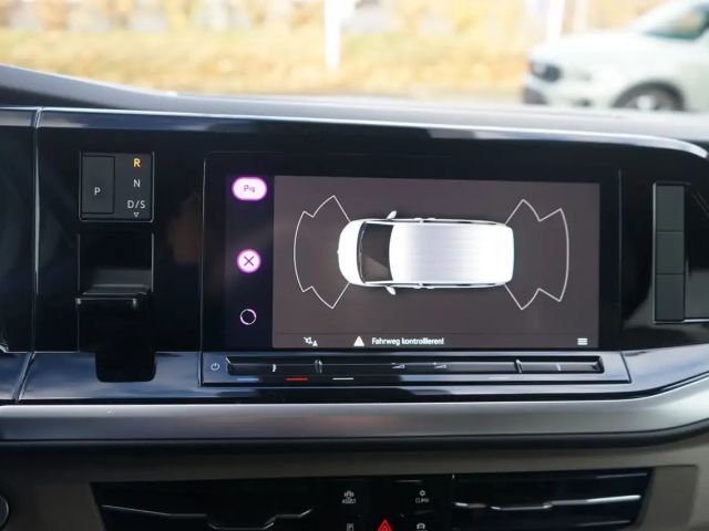 Volkswagen Multivan Life T7 eHybrid