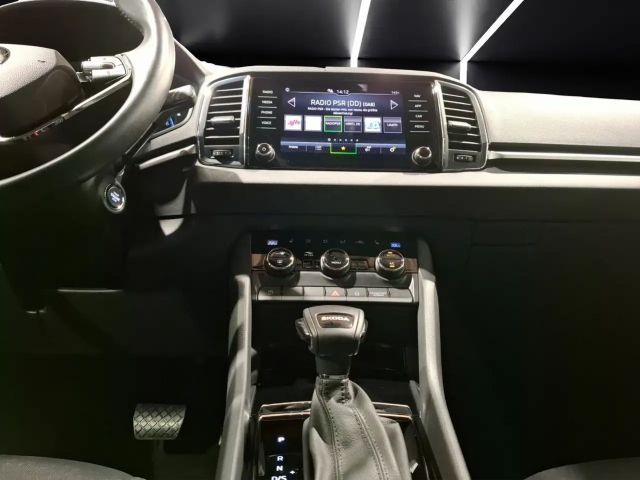 Skoda Karoq Ambition