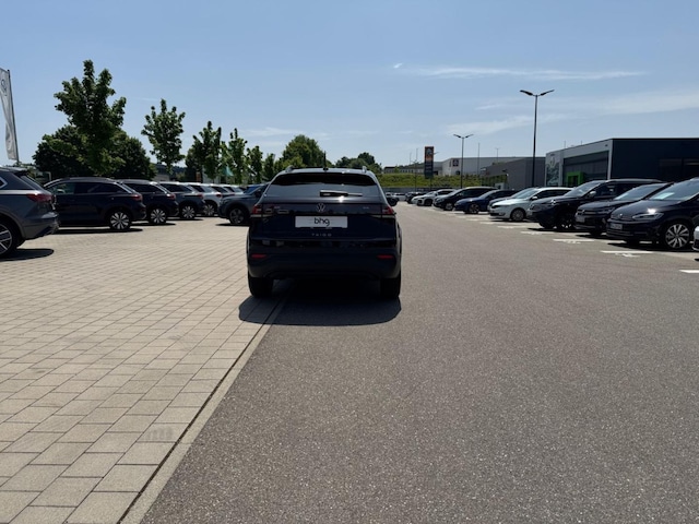 Volkswagen Taigo DSG Life