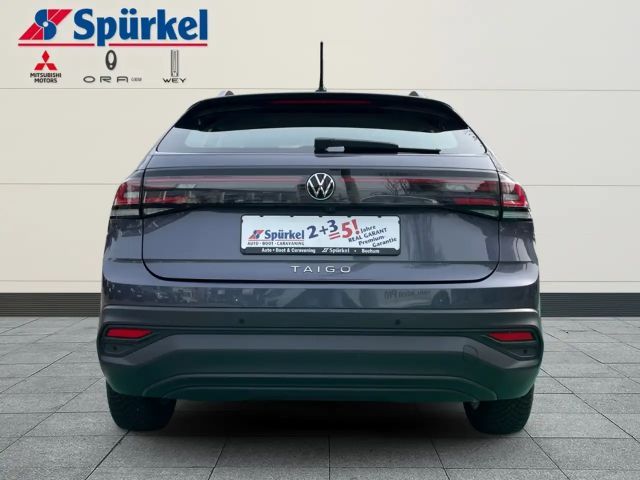 Volkswagen Taigo Life