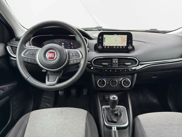 Fiat Tipo Cross