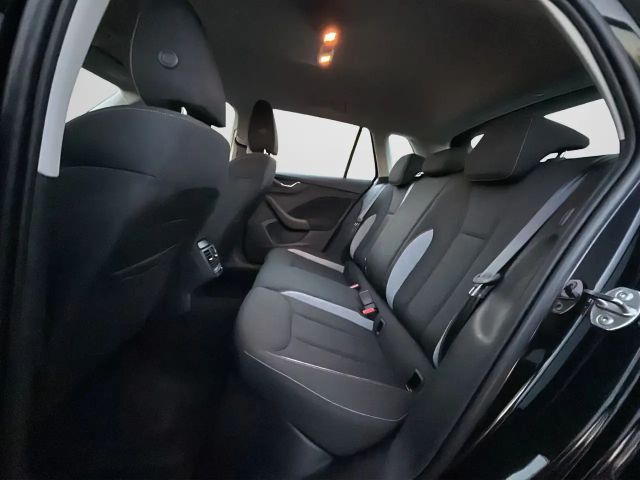 Skoda Kamiq 1.0 TSI Selection