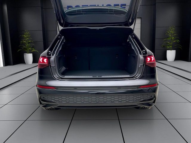 Audi A3 S-Tronic Sportback