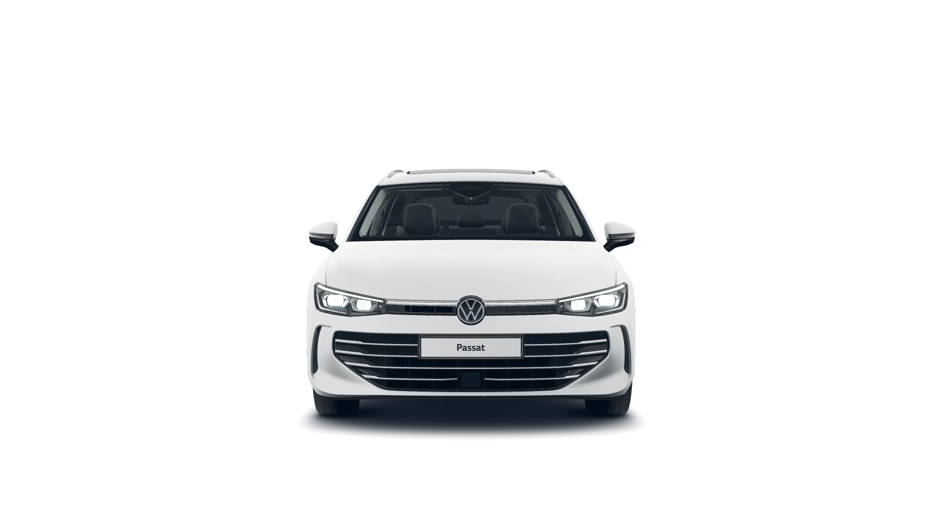 Volkswagen Passat Business Elegance Elegance