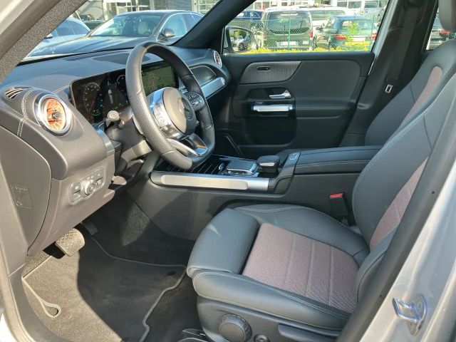 Mercedes-Benz EQB 300 4MATIC