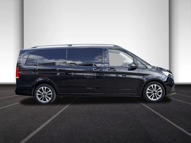 Mercedes-Benz V 300 AVANTGARDE Extralang
