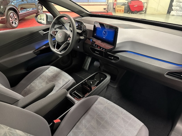 Volkswagen ID.3 58 KWh Performance Pro