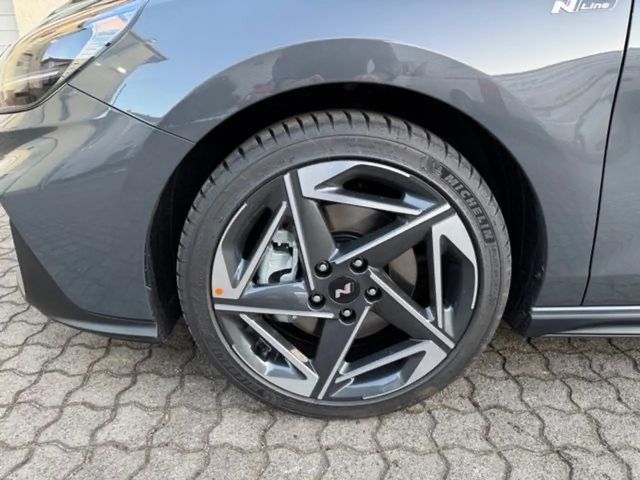 Hyundai i30 Hybrid N Line