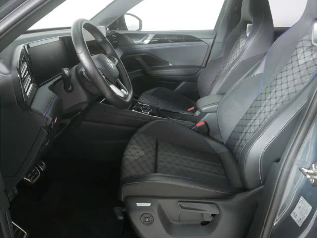 Volkswagen Tiguan 2.0 TSI DSG R-Line Style