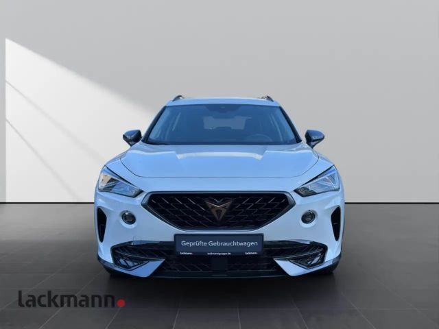 Cupra Formentor 2.0 TSI 4Drive