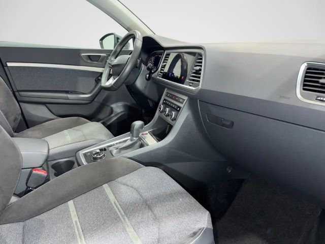 Seat Ateca 1.5 TSI DSG