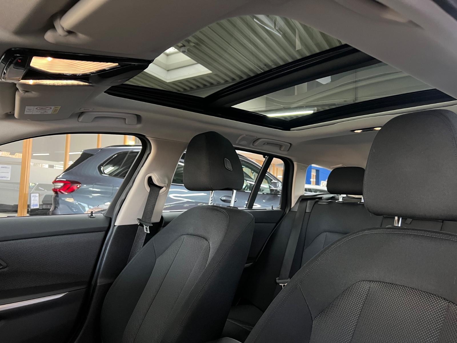 BMW 318 318d Touring