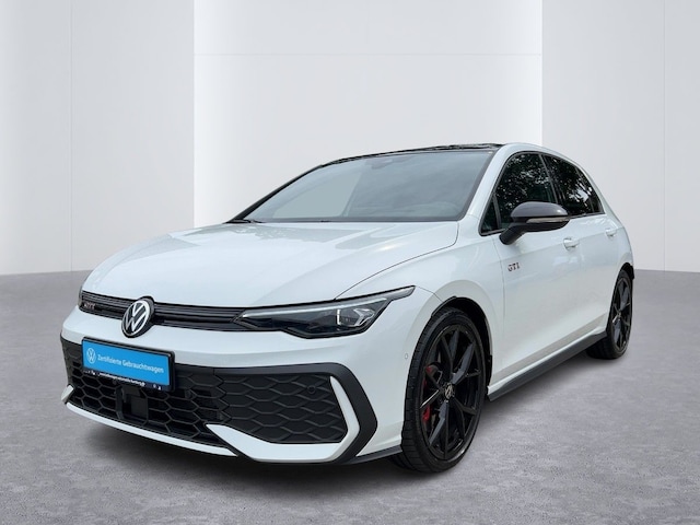 Volkswagen Golf 2.0 TSI DSG GTI
