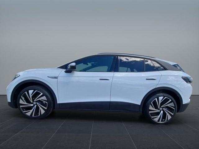 Volkswagen ID.4 150kW +AHK+WR+WÄRMEPUMPE+NAVI+MATRIX