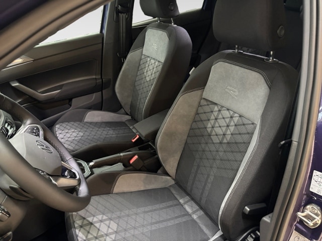 Volkswagen Polo DSG IQ.Drive