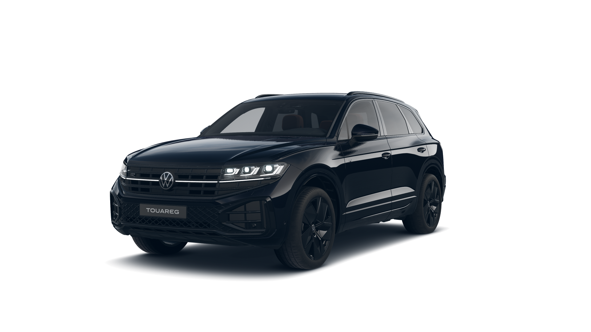 Volkswagen Touareg Touareg 3.0  R-L  DT210TDI A8A