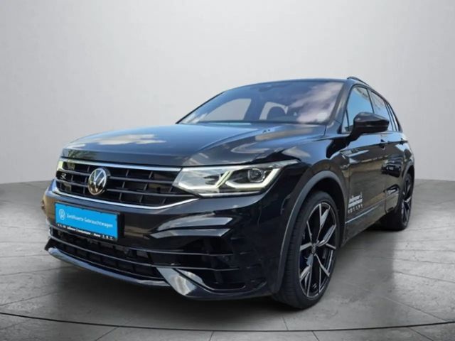 Volkswagen Tiguan 2.0 TSI DSG
