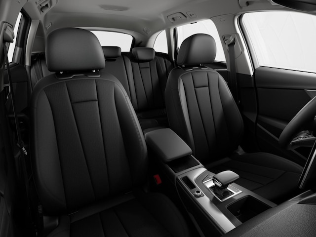 Audi A4 35 TDI Avant S-Tronic